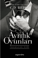 Ayrılık Oyunları (The Games Duet #2)