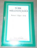 Türk Milliyetçiliği