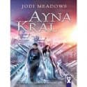 Ayna Kral (Yetim Kraliçe, #2)