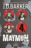 4. Maymun (4MK Thriller, #1)