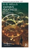 Zaman Makinesi Bir Buluş