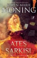 Ateş Şarkısı (Ateş, #9)