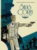 Silas Corey Aguila Bağlantısı Bölüm 2