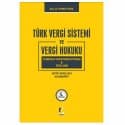 Türk Vergi Sistemi ve Vergi Hukuku
