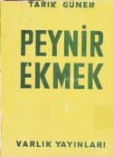 Peynir Ekmek