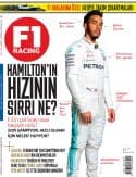 F1 Racing (Sayı, #138)