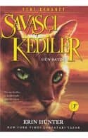 Savaşçı Kediler - Günbatımı (Yeni Kehanet, #6)