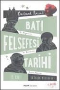 Batı Felsefesi Tarihi: Ortaçağ Felsefesi