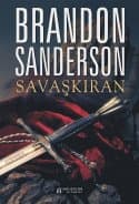 Savaşkıran (Warbreaker, #1)