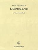 Kasımpatları