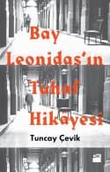 Bay Leodinas'ın Tuhaf Hikayesi