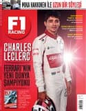 F1 Racing (Sayı, #140)