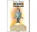 Acemi Yazılar