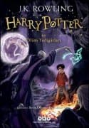 Harry Potter ve Ölüm Yadigârları (Harry Potter, #7)