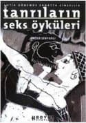 Tanrıların Seks Öyküleri