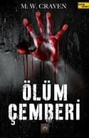 Ölüm Çemberi (Washington Poe #1)