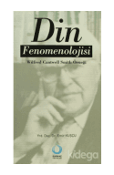 Din Fenomenolojisi: Wilfred Cantwell Smith Örneği