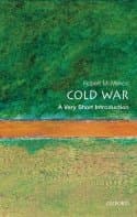 Cold War - A Very Short Introduction