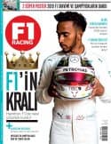 F1 Racing (Sayı, #144)