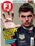 F1 Racing (Sayı, #145)
