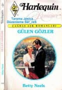 Gülen Gözler