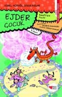 Ejder Çocuk / Güzel, Açıkgöz, Cesur Kızlar -4