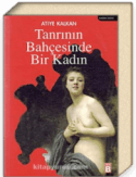 Tanrının Bahçesinde Bir Kadın