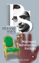 Matmazel Noraliya'nın Koltuğu