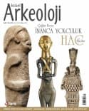 Aktüel Arkeoloji - Sayı 41