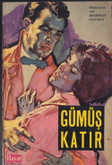 Gümüş Katır