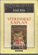 Vitrindeki Kaplan