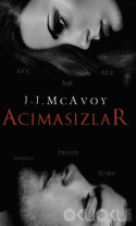 Acımasızlar (Ruthless People #1)