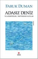 Adasız Deniz