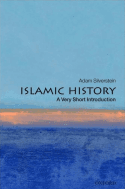 Islamic History A Very Short Introduction