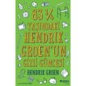83 1/4 Yaşındaki Hendrik Groen'un Gizli Güncesi
