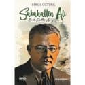 Sabahattin Ali Burda Çiçekler Açmıyor