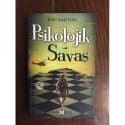 Psikolojik Savaş