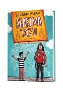 Abartma Tozu