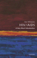 HIV / AIDS A Very Short Introduction