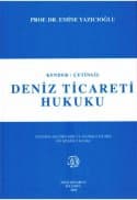 Deniz Ticareti Hukuku