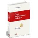 Ceza Muhakemesi Hukuku