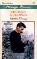 Bebek Piyangosu (Bachelor Dads Serisi 3)