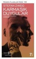 Karmaşık Duygular