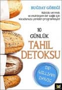 Buğday Göbeği-10 Günlük Tahıl Detoksu