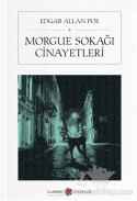 Morgue Sokağı Cinayetleri