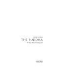 The Buddha: A Very Short Introduction