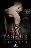 Kızıl Yağmur (Firar #2)