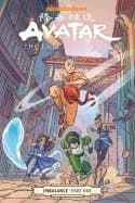 Avatar: The Last Airbender - Imbalance (Part One)
