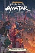 Avatar: The Last Airbender - Imbalance (Part Three)