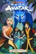 Avatar: The Last Airbender - The Search (Part Two)
